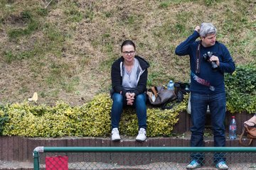 Bild 17 - Blankeneser Pfingstturnier Tag 1